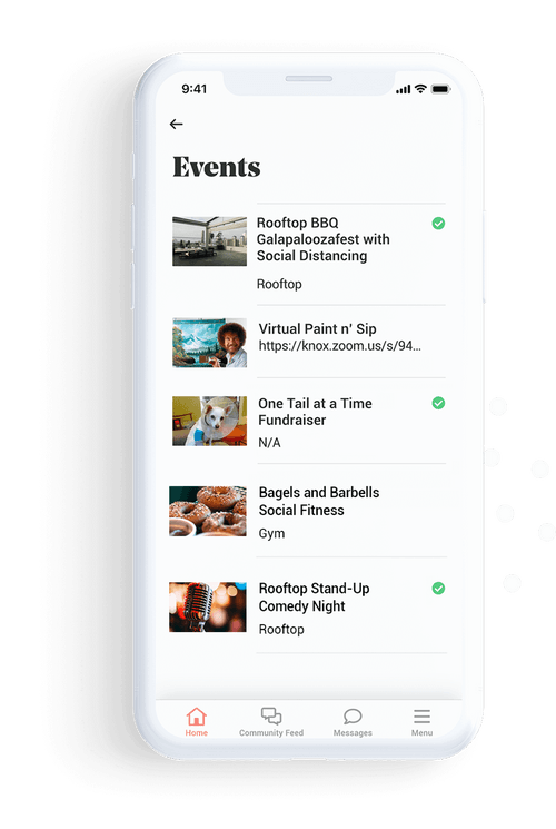 Livly Rental Property Management Software